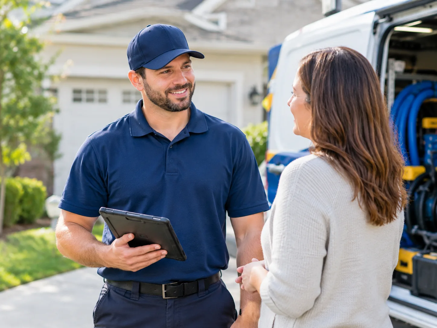 Sewage Backup Cleanup Washington, GA FAQs